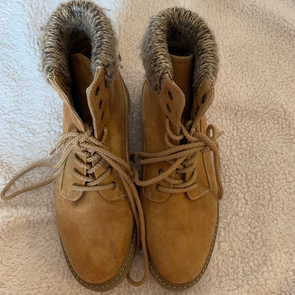 Sweater timberland similar boots